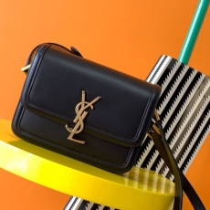 YSL Satchel Bags